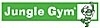 Jungle Gym j�tsz�terek