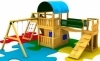 Jungle Gym j�tsz�t�r