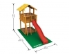 Jungle Gym Chalet