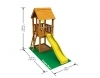 Jungle Gym Club