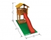 Jungle Gym Cottage
