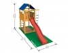 Jungle Gym Lodge