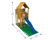 Jungle Gym Palace