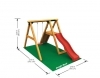 Jungle Gym Peak