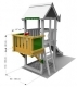 Jungle Gym Balcony modul