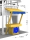 Jungle Gym Mini market modul